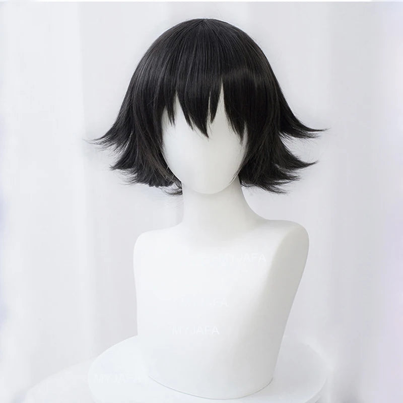 Hunter x Hunter Shizuku Wig