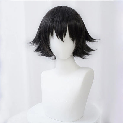 Hunter x Hunter Shizuku Wig