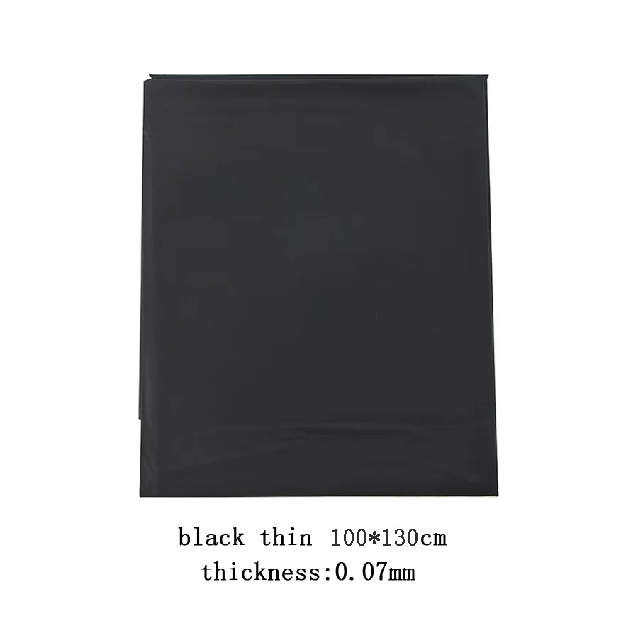 Anime Couple Waterproof Sheet