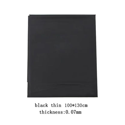 Anime Couple Waterproof Sheet