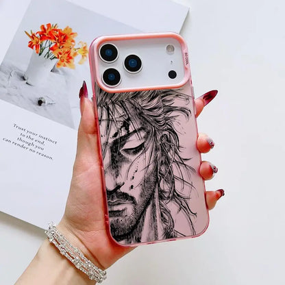 Vagabond Samurai Phone Case