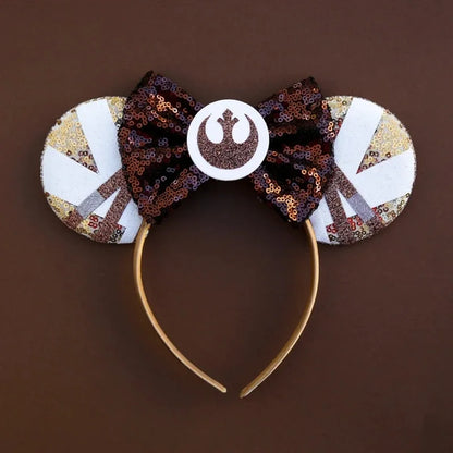 Star Wars Grogu Headband