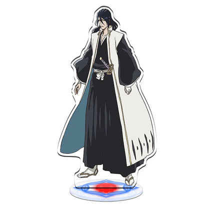 Bleach Ichigo Acrylic Stand