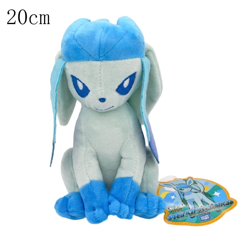 Pokemon Pikachu Plush Doll