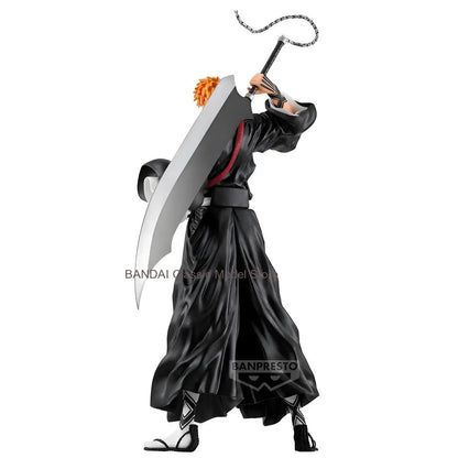 Bleach Kurosaki Ichigo PVC Statue