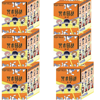 Jujutsu Kaisen Gojo Satoru Blind Box