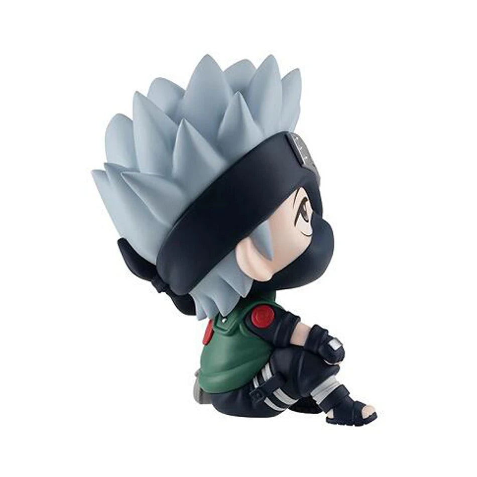 Naruto Kakashi PVC Figure