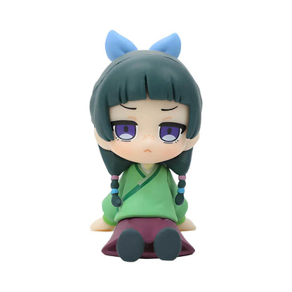 Apothecary Diaries Maomao PVC Figure