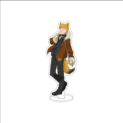 Mob Psycho 100 Kageyama Shigeru Acrylic Standee