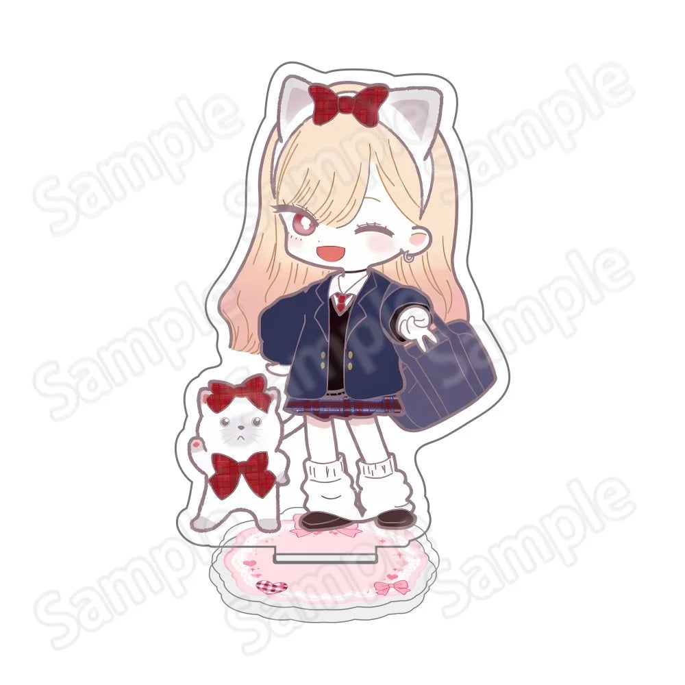 My Dress-Up Darling Marin Kitagawa Acrylic Stand