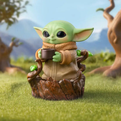 Star Wars Grogu Blind Box