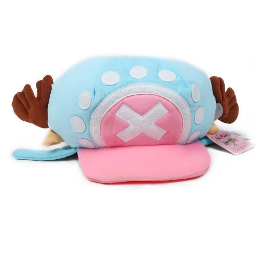 One Piece Tony Tony Chopper Hat