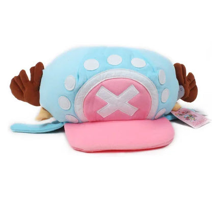 One Piece Tony Tony Chopper Hat