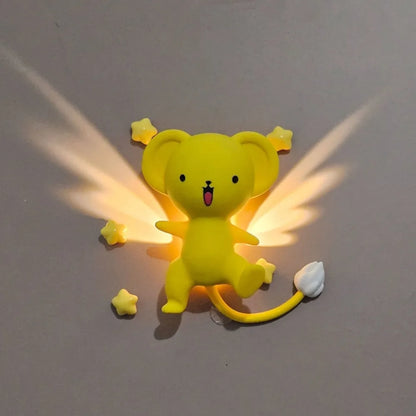 Cardcaptor Sakura Cerberus Night Light