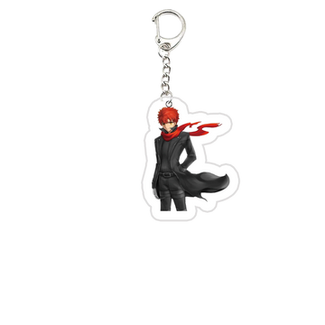 Fate Stay Night 5