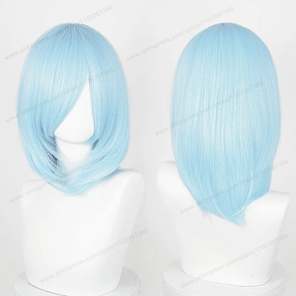 Anime Bang Wig