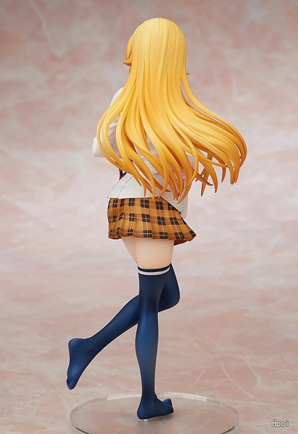Food Wars Nakiri Erina PVC Statue