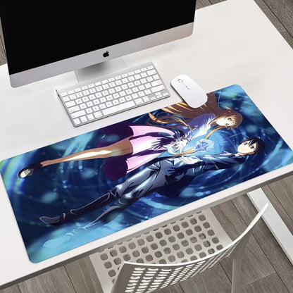 Sword Art Online Keyboard Mat