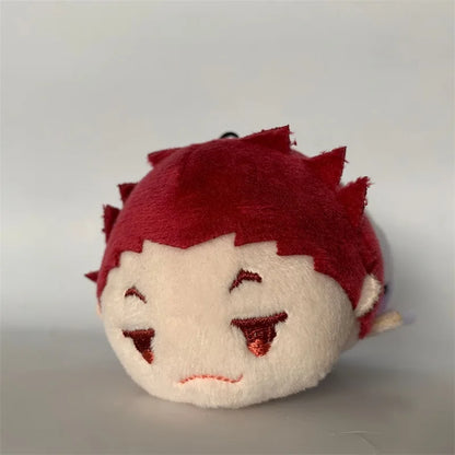 Haikyuu Hinata Plush Pendant