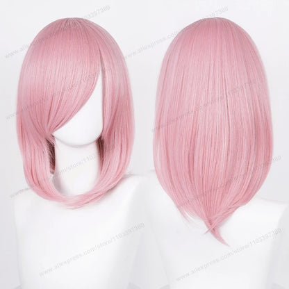 Anime Bang Wig
