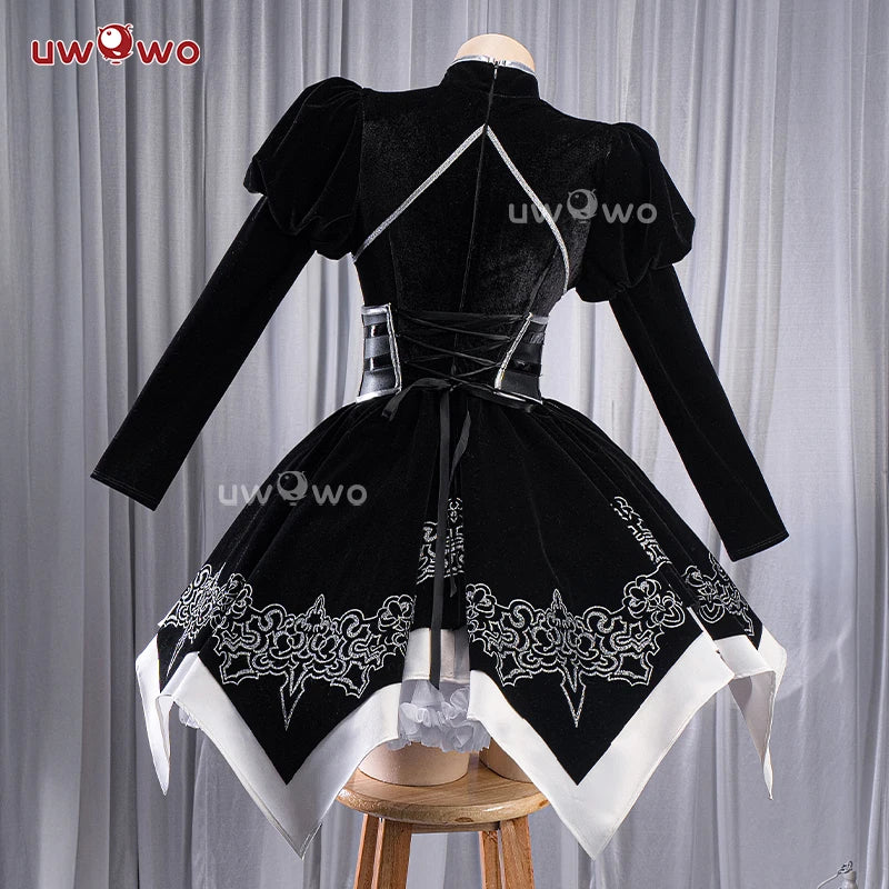 NieR:Automata A2 Cosplay Dress
