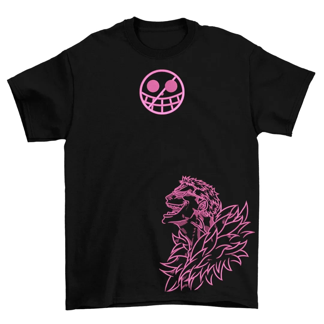 One Piece Luffy T-Shirt