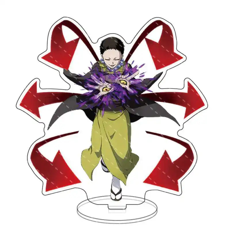 Demon Slayer Acrylic Stand