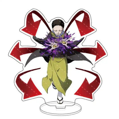 Demon Slayer Acrylic Stand