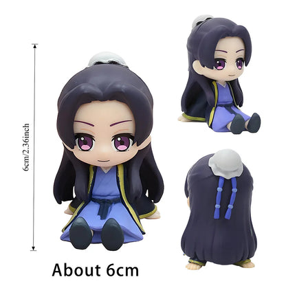 Apothecary Diaries Maomao PVC Figure