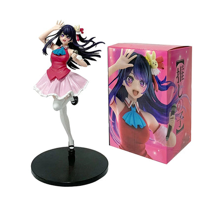 Oshi No Ko Hoshino Ai PVC Statue