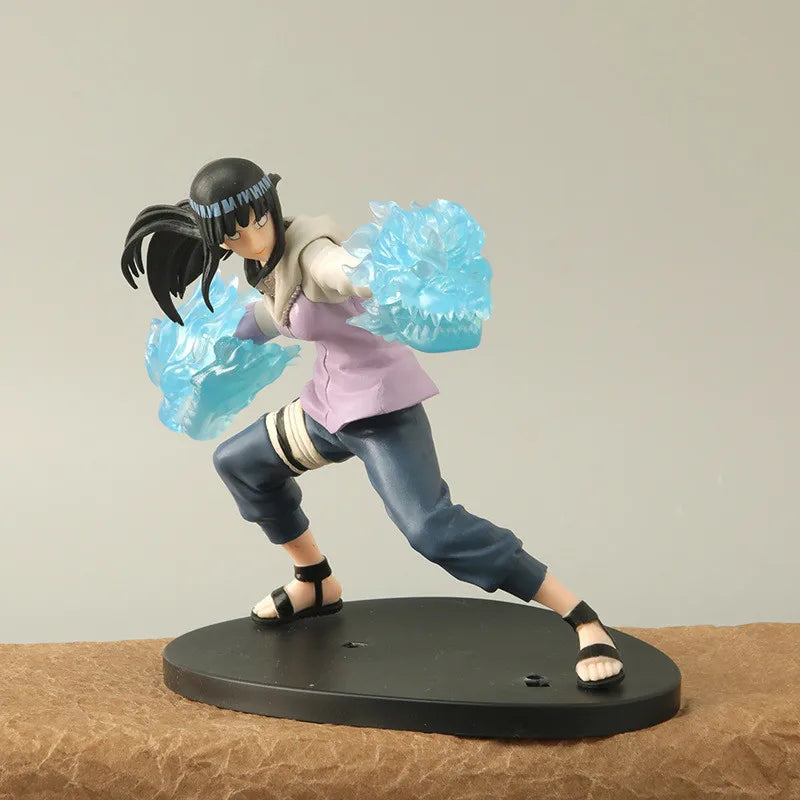 Naruto Rock Lee PVC Statue