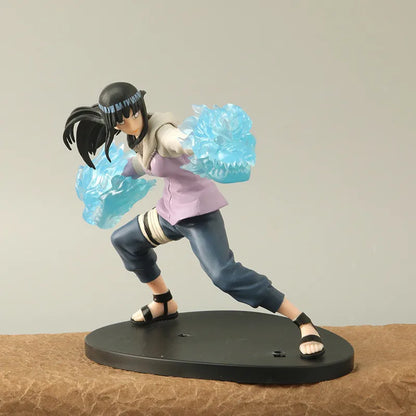 Naruto Rock Lee PVC Statue