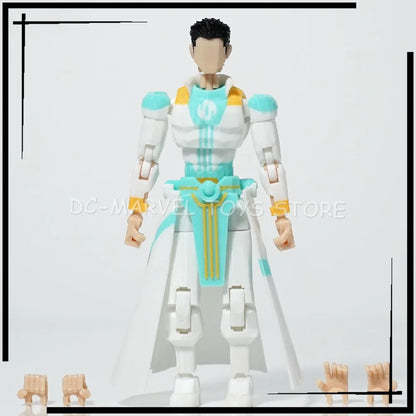 Invincible T13 Action Figure