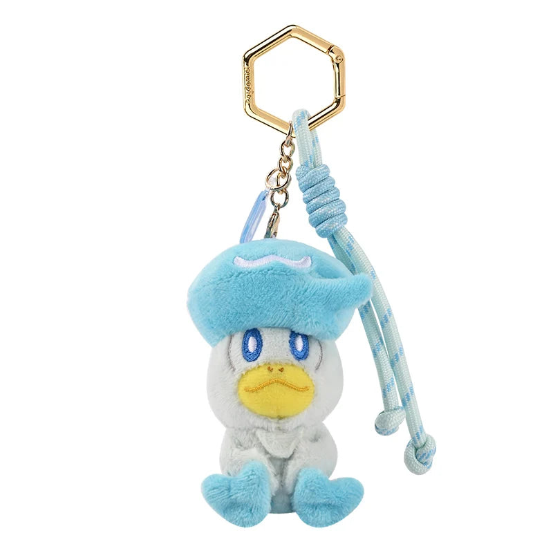 Pokemon Pikachu Keychain