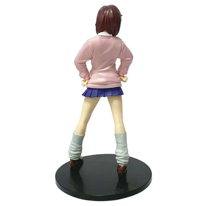 Dandadan Momo Ayase Figure