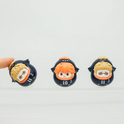 Haikyuu!! Gomi Suteba No Kessen Blind Box