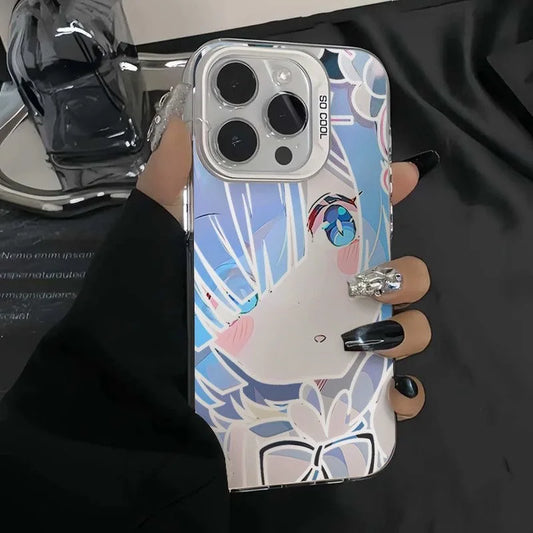 Re:Zero Rem Phone Case