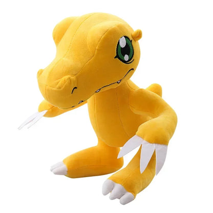 Digimon Adventure Plushie Figure