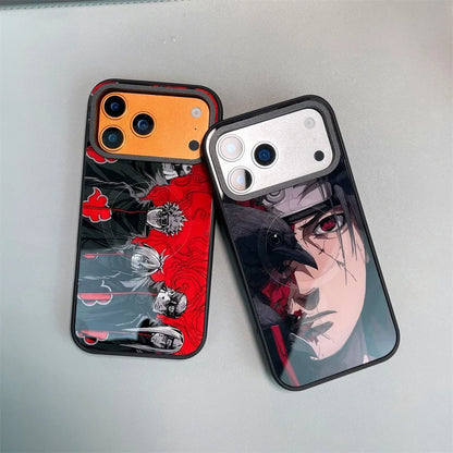 Naruto Itachi Magsafe Case