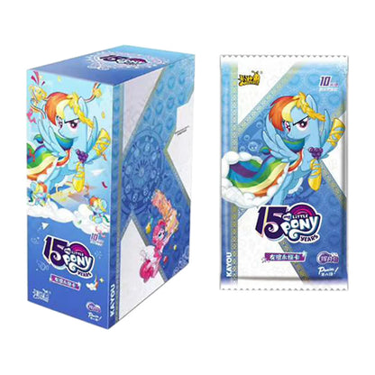 My Little Pony Radiant Moon Card Pack