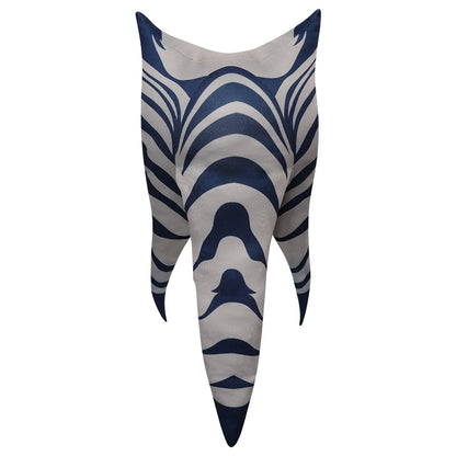 Star Wars Ahsoka Cosplay Hat