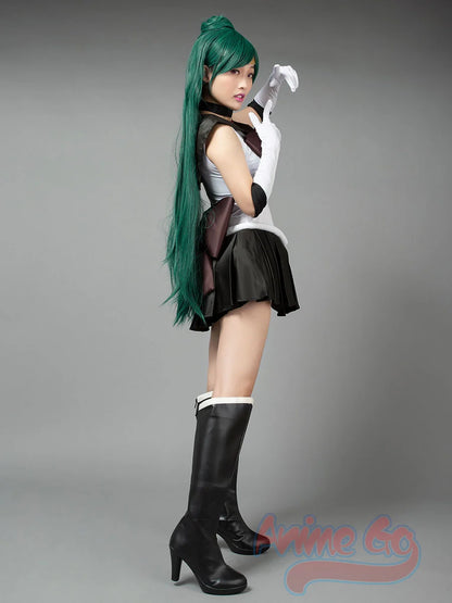 Sailor Moon Sailor Pluto Cosplay Dress
