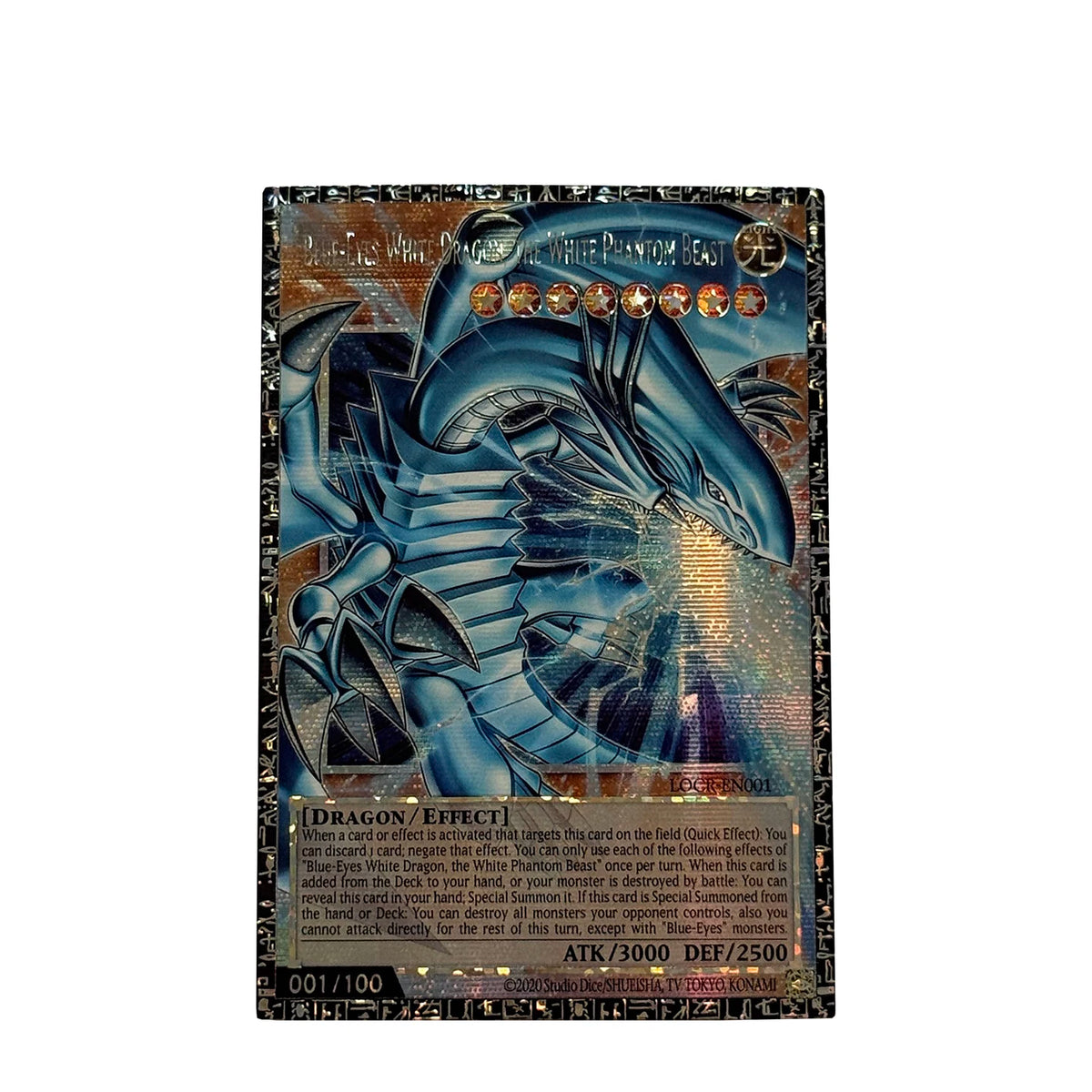 Yu-Gi-Oh! Dark Magician Proxy Cards