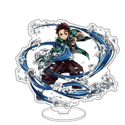 Demon Slayer Acrylic Stand