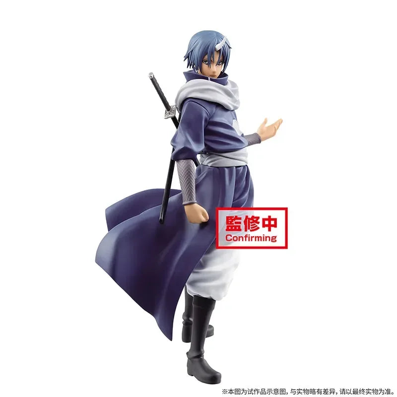 In Stock Original Banpresto That Time I Got Reincarnated as a Slime Shuna Rimuru Benimaru Shion Milim Figure Anime Genuine Model