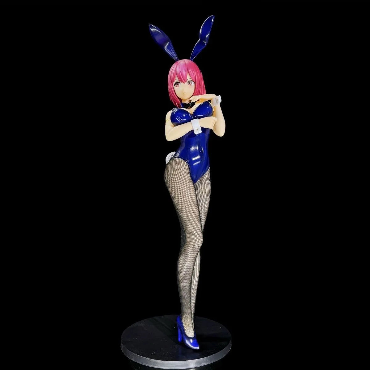 Food Wars Hisako Arato PVC Statue