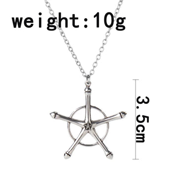 necklace