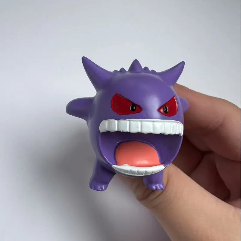 Pokemon Gengar Car Ornament