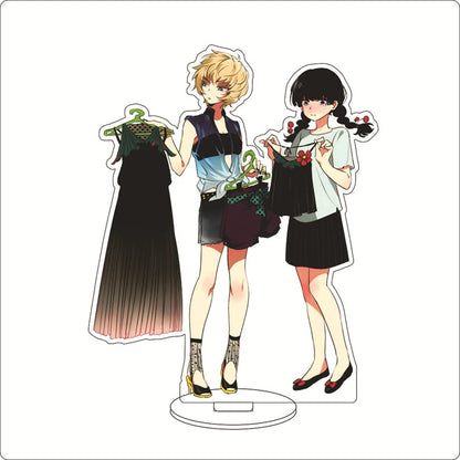 Mob Psycho 100 Shigeo Kageyama Acrylic Stand