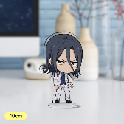 Wind Breaker Sakura Haruka Acrylic Stand